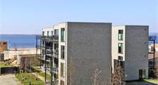 2-4-persoons appartement 2-4CA1 in Landal Marissa