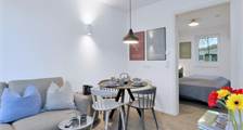 2-4-persoons appartement 2-4CA2 in Landal Marissa