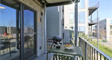 2-persoons appartement 2CA in Landal Marissa