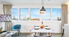 4-6-persoons appartement 4-6CA1 in Landal Marissa