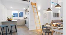 4-6-persoons vakantiehuis 4-6CE in Landal Marissa