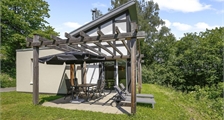 bungalow 6 personnes 6L à Landal Mont Royal