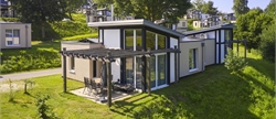 bungalow 4 personnes 4L à Landal Mont Royal