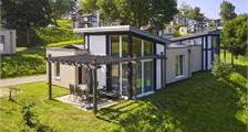 Bungalow 4L in Landal Mont Royal