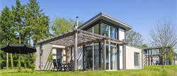 6-persoons bungalow 6CT in Landal Mont Royal