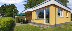 6-persoons bungalow 6B1 in Landal Mont Royal