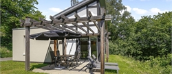 6-persoons bungalow 6L in Landal Mont Royal