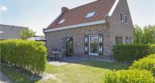 Maison 10C à Dormio Strand Resort Nieuwvliet-Bad 