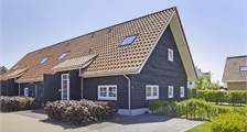 Ferme 10L à Dormio Strand Resort Nieuwvliet-Bad 