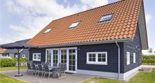 Boerderij 12C in Dormio Strand Resort Nieuwvliet-Bad 