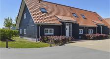 Boerderij 22C in Dormio Strand Resort Nieuwvliet-Bad 