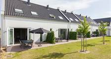Hoevewoning 4C in Dormio Strand Resort Nieuwvliet-Bad 
