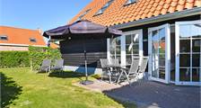 Boerderij 4L in Dormio Strand Resort Nieuwvliet-Bad 