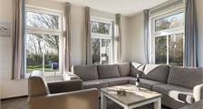 Woning 6C1 in Dormio Strand Resort Nieuwvliet-Bad 