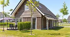 Woning 6C2 in Dormio Strand Resort Nieuwvliet-Bad 