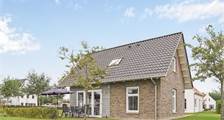 Kinderbungalow 6CK in Dormio Strand Resort Nieuwvliet-Bad 