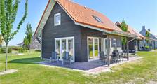 Woning 6EL in Dormio Strand Resort Nieuwvliet-Bad 