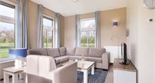 Woning 6L in Dormio Strand Resort Nieuwvliet-Bad 