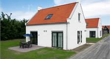 Woning 6L-Dijkwoning in Dormio Strand Resort Nieuwvliet-Bad 