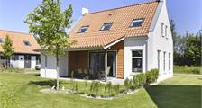 Woning 8L in Dormio Strand Resort Nieuwvliet-Bad 