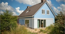 10-persoons villa 10C in Landal Ouddorp Duin