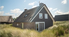 12-persoons villa 12C in Landal Ouddorp Duin