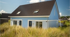 4-persoons villa 4C in Landal Ouddorp Duin