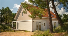 4-persoons villa 4EL in Landal Ouddorp Duin