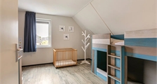 6-persoons kindervilla 6CK in Landal Ouddorp Duin