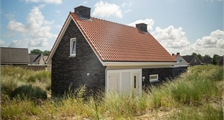 8-persoons villa 8C in Landal Ouddorp Duin