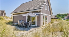 8-persoons villa 8L in Landal Ouddorp Duin