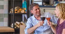Eten en drinken faciliteiten in Landal Ouddorp Duin