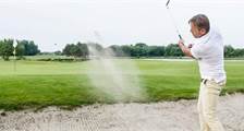 Golf faciliteiten in Landal Ouddorp Duin