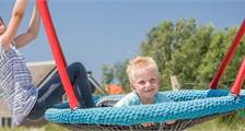 Kids faciliteiten in Landal Ouddorp Duin