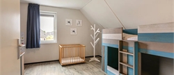 6-persoons kindervilla 6CK-Stuifduin in Landal Ouddorp Duin