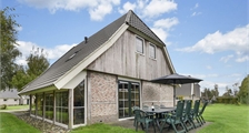 10-persoons bungalow 10C in Landal Orveltermarke