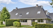 24-persoons bungalow 24BT in Landal Orveltermarke