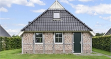 4-persoons bungalow 4B in Landal Orveltermarke