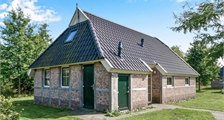 4-persoons bungalow 4BE in Landal Orveltermarke