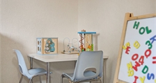 4-persoons kinderbungalow 4BK in Landal Orveltermarke