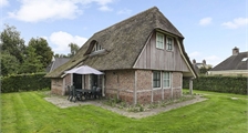 4-persoons bungalow 4C in Landal Orveltermarke