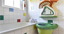 4-persoons kinderbungalow 4CK in Landal Orveltermarke