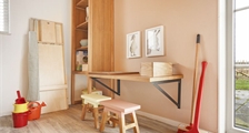 4-persoons kinderbungalow 4LK in Landal Orveltermarke