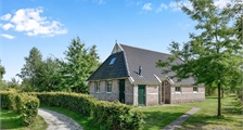 6-persoons bungalow 6B1 in Landal Orveltermarke