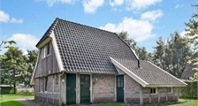 6-persoons bungalow 6B2 in Landal Orveltermarke