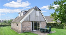 6-persoons bungalow 6BE in Landal Orveltermarke