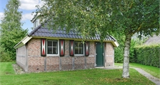 6-persoonsbungalow 6C1 in Landal Orveltermarke