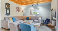 6-persoons kinderbungalow 6CK in Landal Orveltermarke