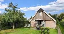 6-persoons bungalow 6L in Landal Orveltermarke