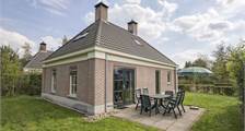 6-persoons bungalow 6C2-Notariswoning in Landal Orveltermarke